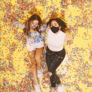 Meet your Posher, Audrey